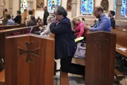Here's what U.S. Catholics are saying about the election of Pope Leo XIV