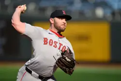 Red Sox pitcher says he’s received death threats: ‘Enough is enough’
