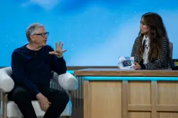 ‘I Wouldn’t Let That Guy Babysit My Kids’: Elon Musk Lights Into Bill Gates Over Ties to Pedophile Jeffrey Epstein