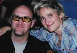 Underdog Glorious: A personal remembrance of Jill Sobule