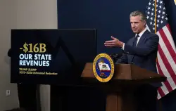 Opinion: Newsom shouldn’t balance the state budget on the backs of Medi-Cal patients