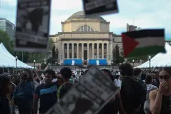Trump Administration, Citing ‘Unlawful’ Discrimination Against Jewish Students, Takes Aim at Columbia University’s Accreditation
