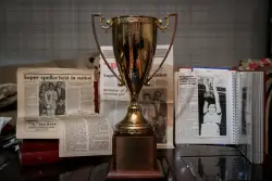 As the Scripps spelling bee turns 100, former champions reflect on its evolution