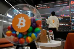 ‘Jackpot!’ How French police freed a cryptocurrency hostage whose finger was severed for ransom