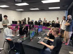 Resurgens Gaming to launch video game accelerator and publishing arm